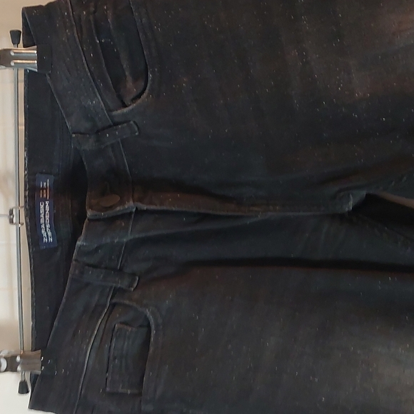 Black Zara jeans - Picture 3 of 7